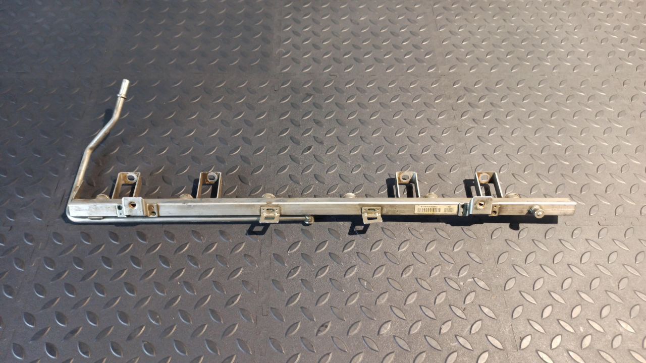 Рампа топливная BMW 3/E46 1998-2007