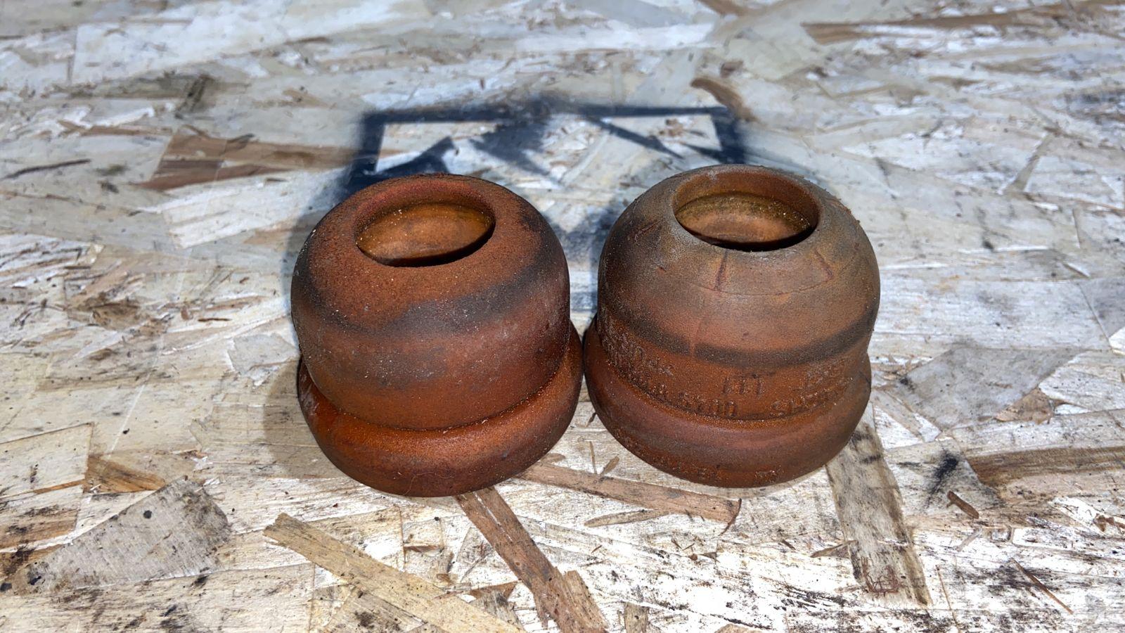 Отбойник амортизатора передний Opel Vectra/C 2002-2008