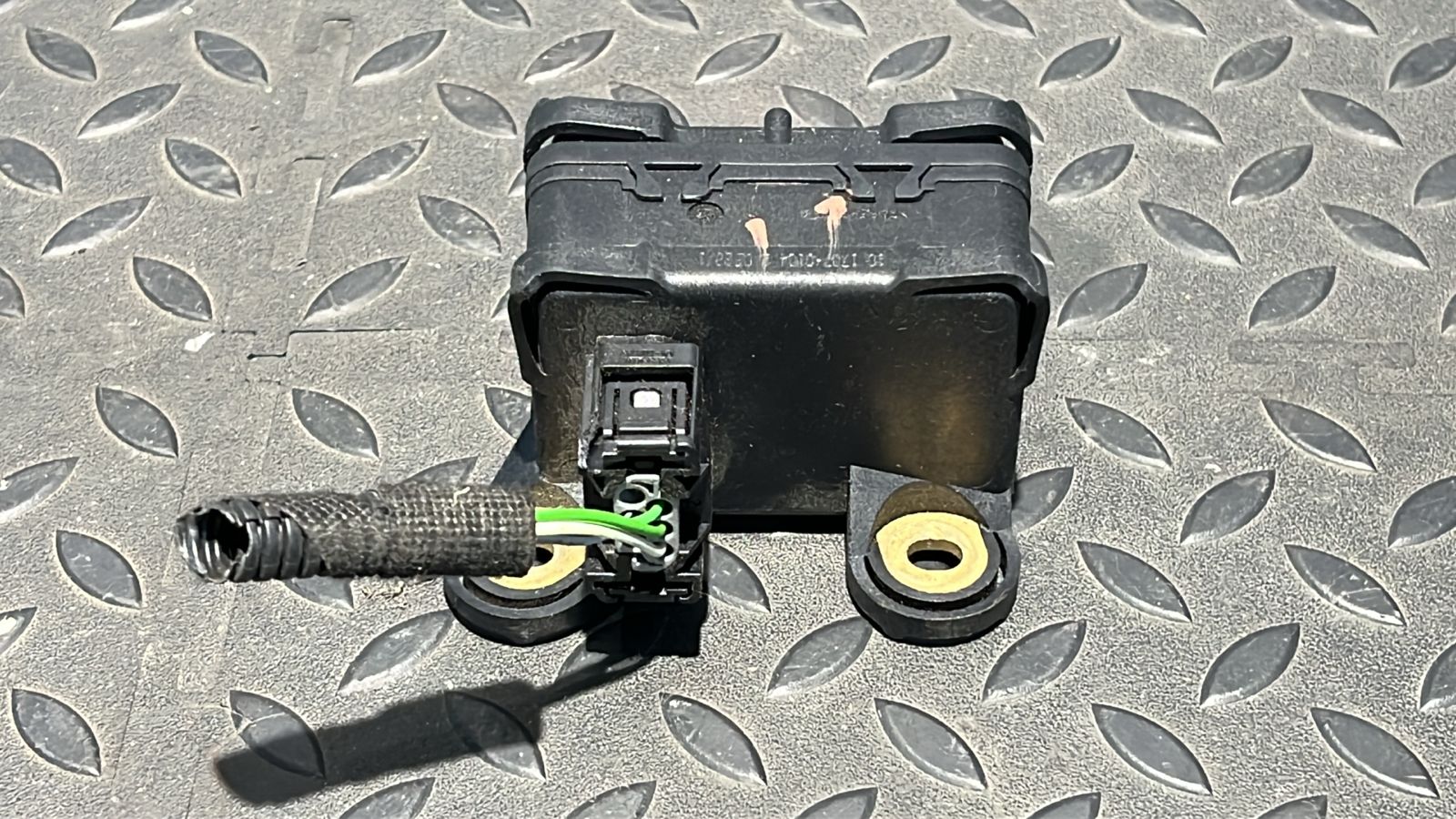 Датчик ускорения Opel Zafira/B 2005-2014