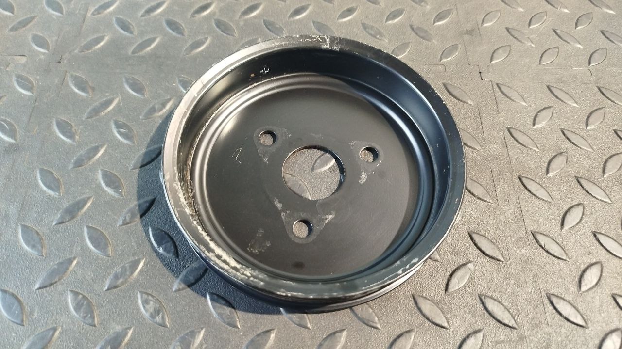 Шкив помпы Opel Astra/H 2004-2014