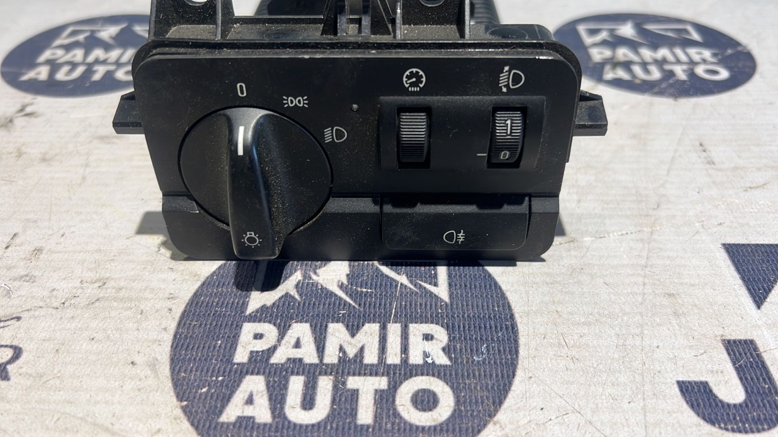 Переключатель света фар BMW 3/E46 1998-2007