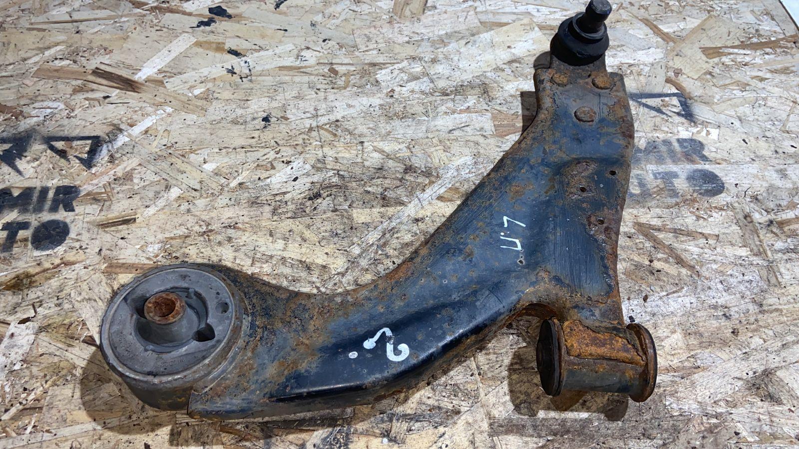 Рычаг передний левый Ford Mondeo/3 2000-2007