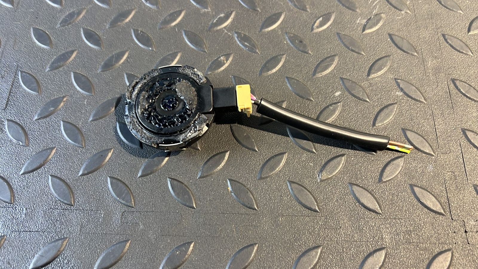 Датчик дождя Toyota Avensis/2 2003-2009