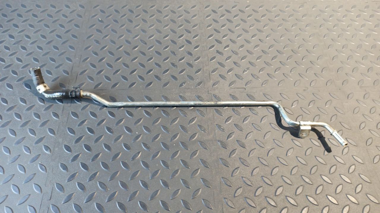 Трубка ОЖ Opel Vectra/C 2002-2008