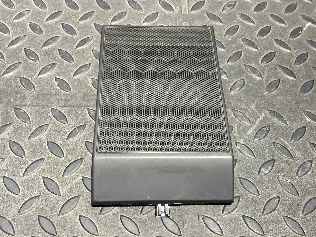 Накладка на торпедо Opel Astra/H 2004-2014