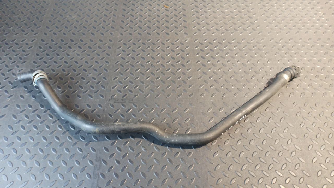 Патрубок ОЖ BMW 3/E46 1998-2007