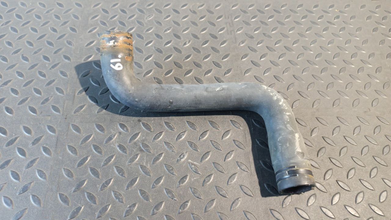 Патрубок ОЖ Ford Mondeo/3 2000-2007