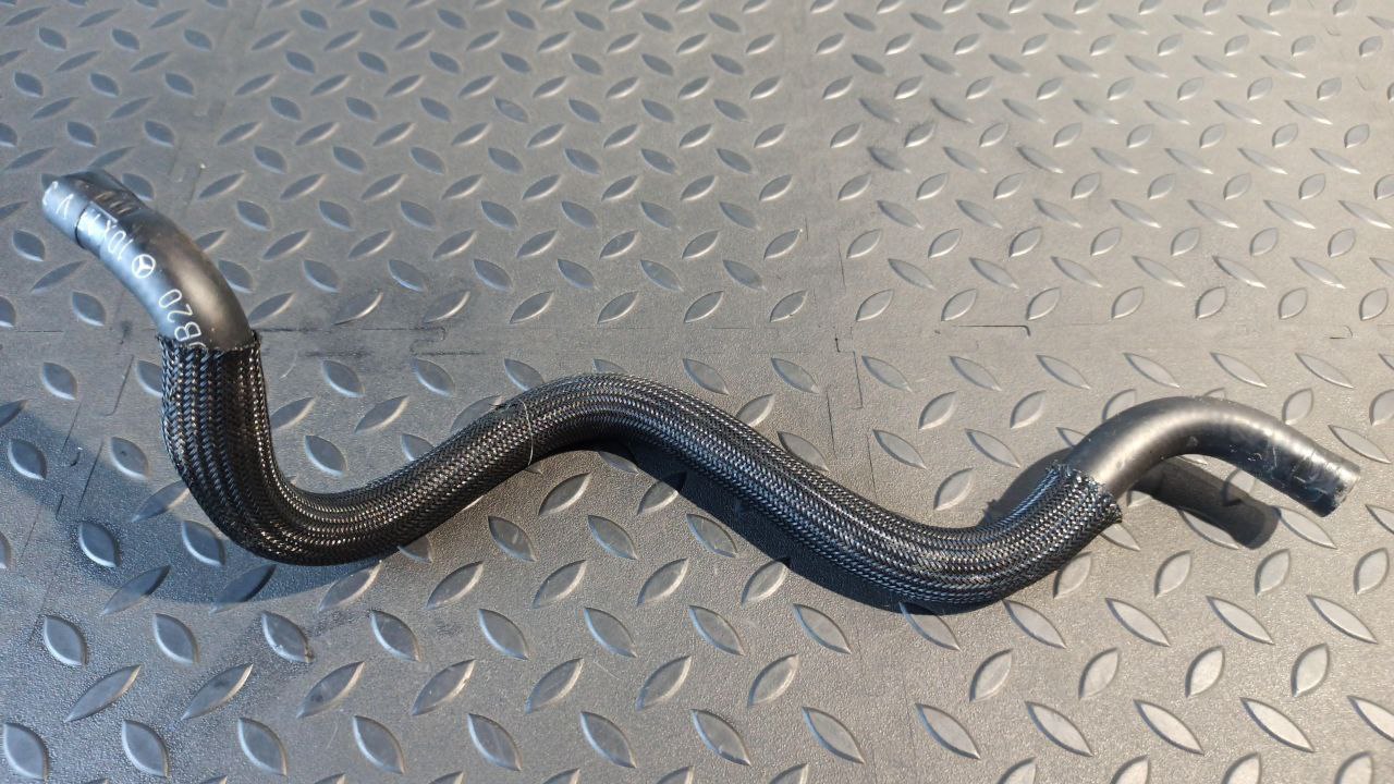 Шланг ГУР Mercedes C/W203 2000-2008