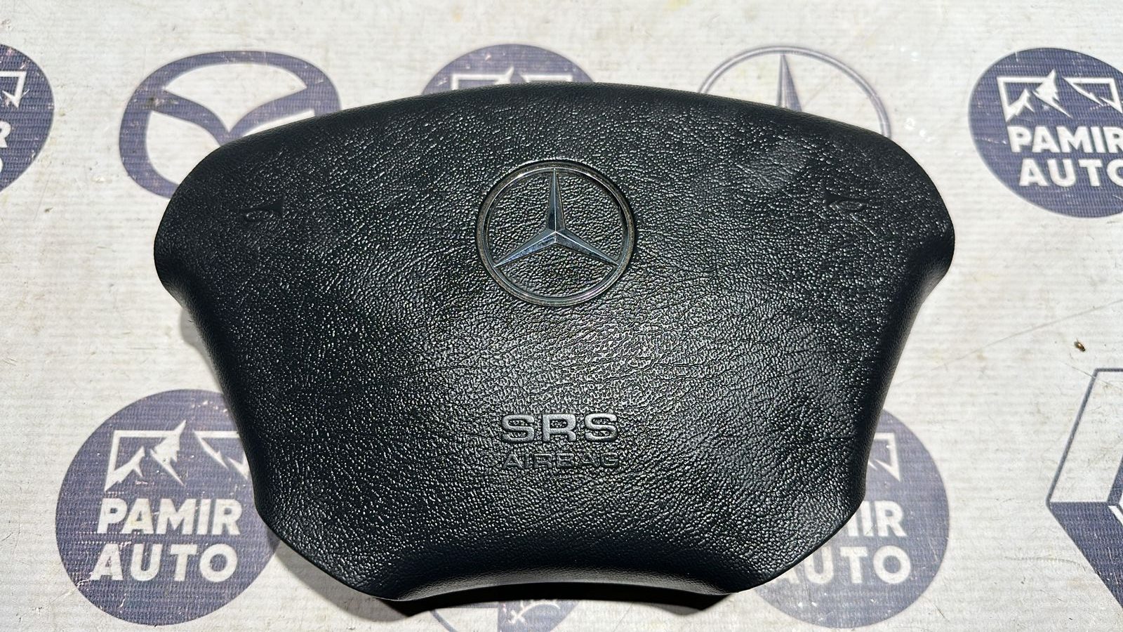 Подушка безопасности в руль Mercedes M/W163 1997-2005