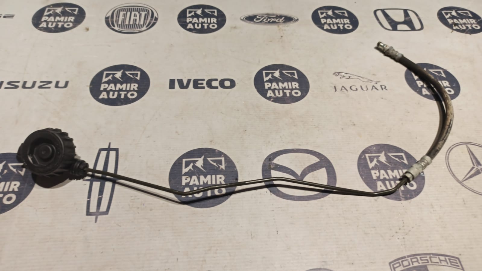 Трубка цилиндра сцепления Opel Vectra/C 2002-2008