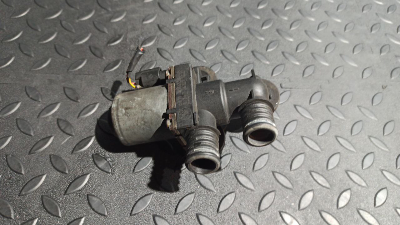 Клапан отопителя BMW 3/E46 1998-2007