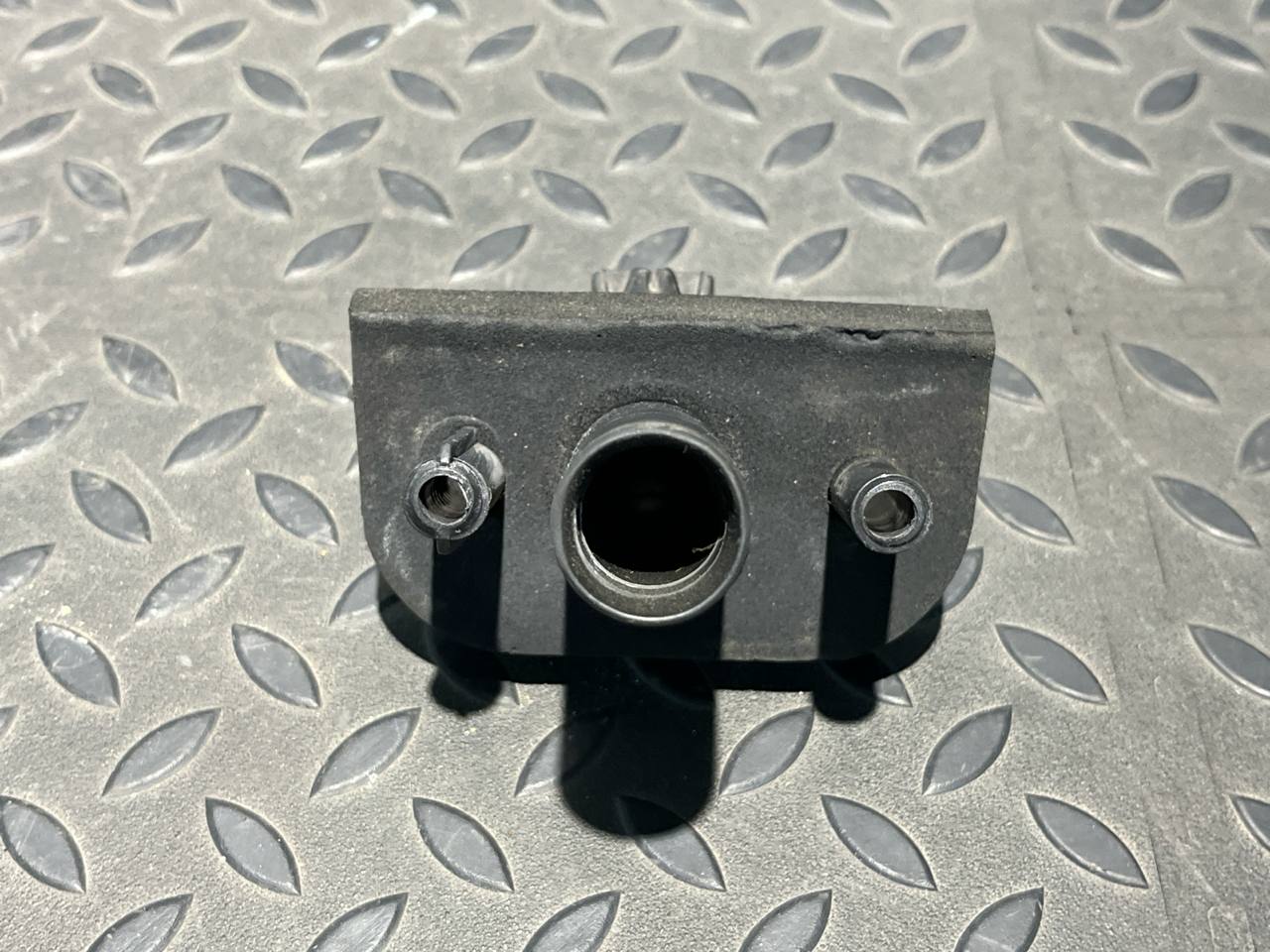 Фланец ОЖ Opel Astra/H 2004-2014