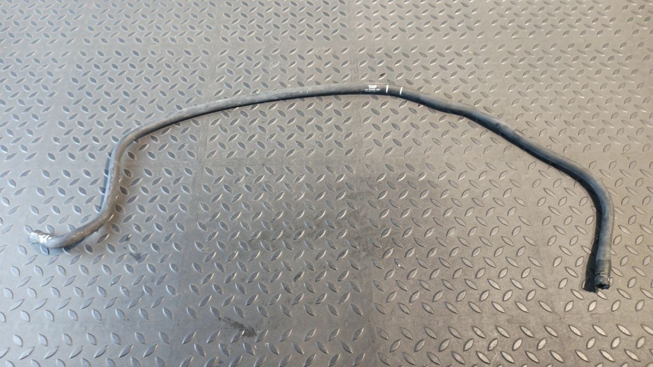 Патрубок ОЖ Ford Mondeo/3 2000-2007