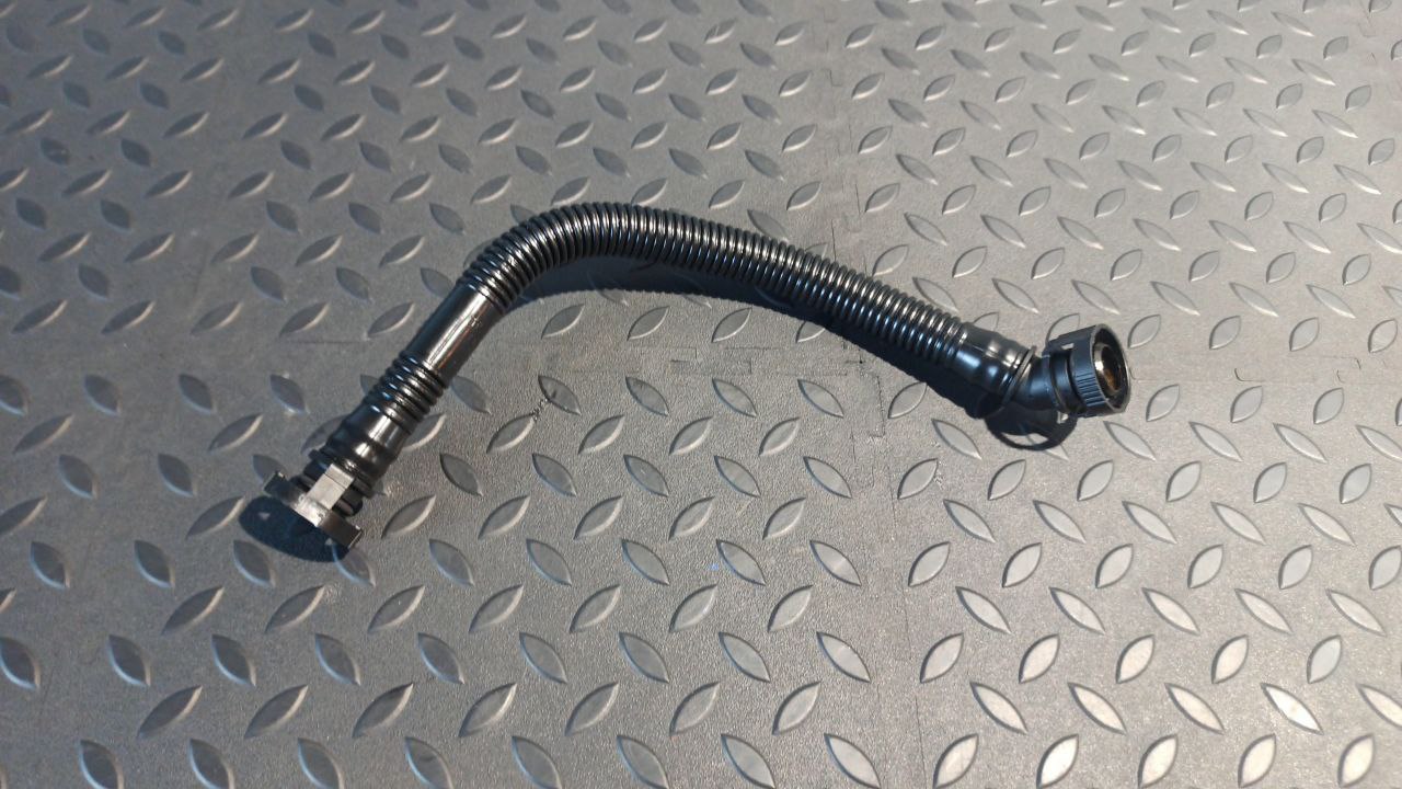 Патрубок картерных газов BMW 3/E46 1998-2007