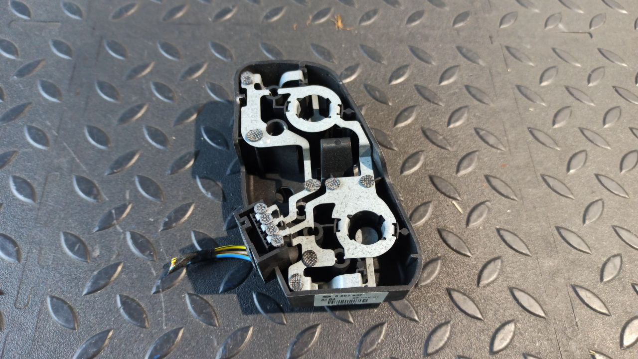 Плата заднего фонаря левая BMW 3/E46 1998-2007