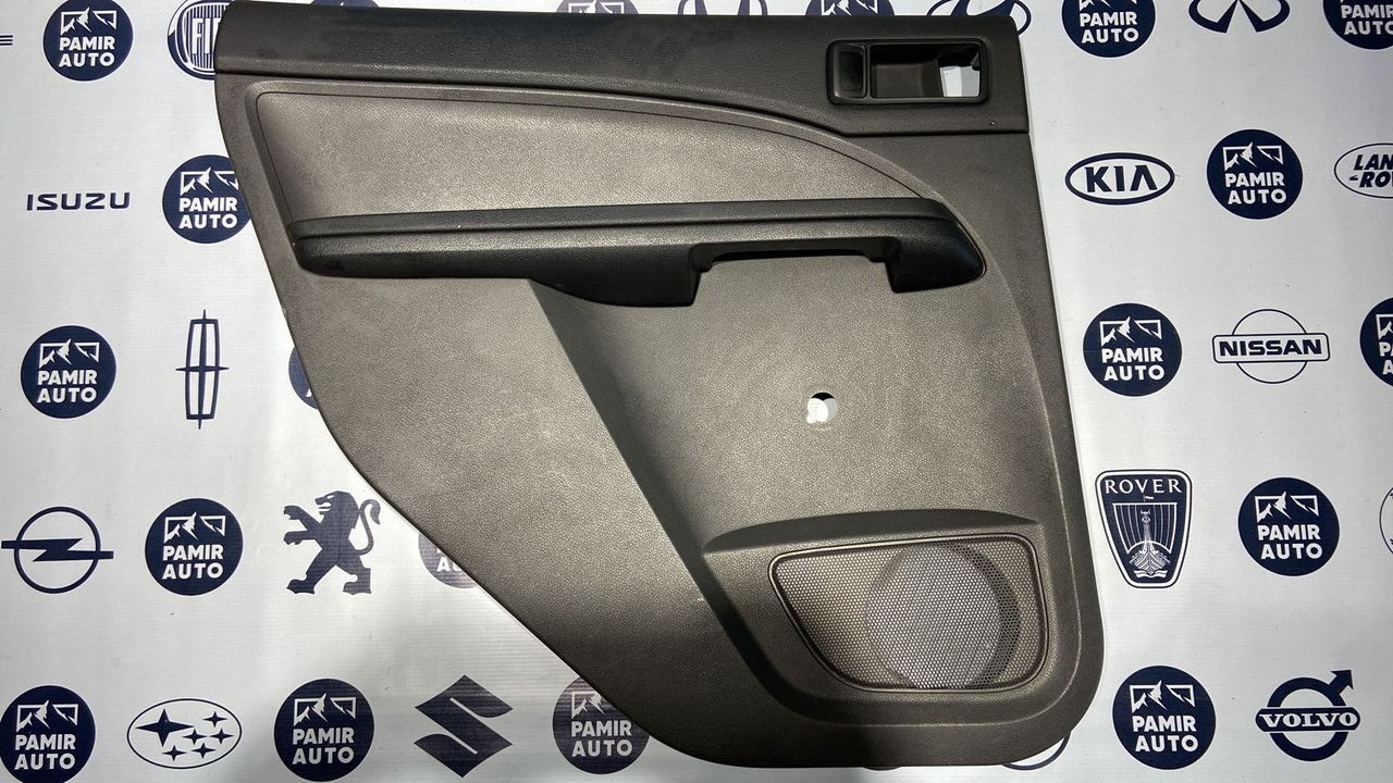 Обшивка двери задняя левая Ford C-Max 2003-2010