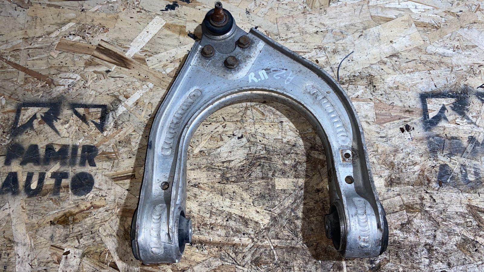 Рычаг передний правый Mercedes E/W211 2002-2009