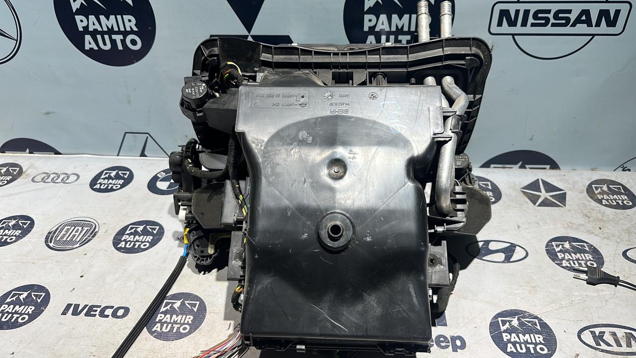 Корпус отопителя BMW 3/E46 1998-2007