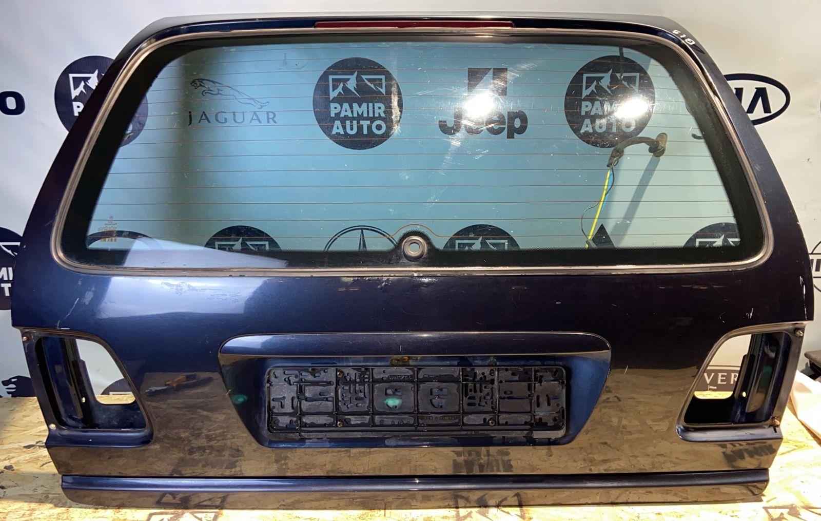 Дверь багажника Mercedes E/W210 1995-2003