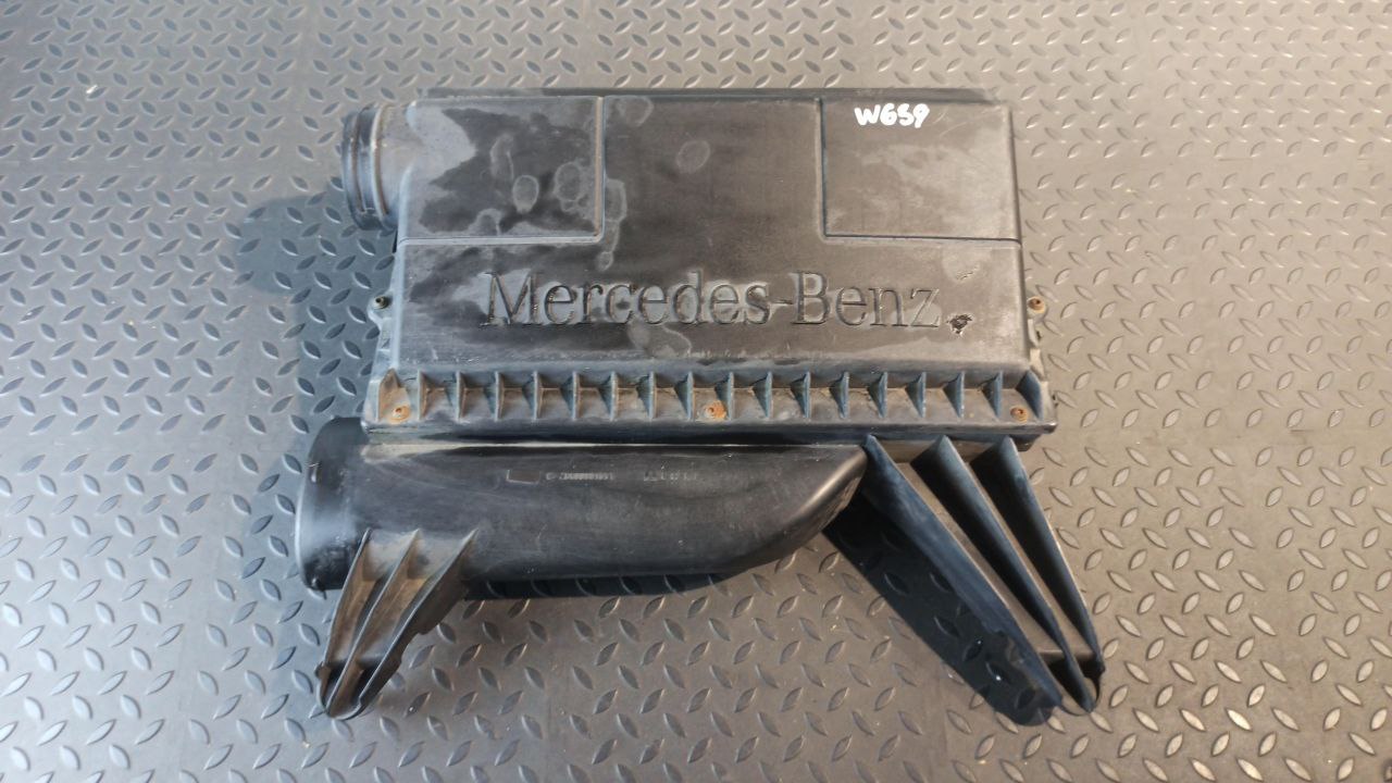 Корпус воздушного фильтра Mercedes Vito/W639 2003-2014