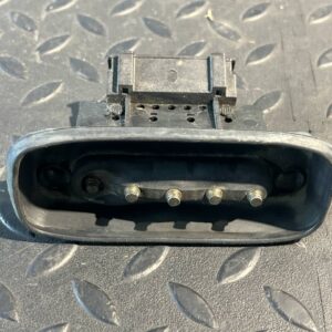 Выключатель концевой двери сдвижной Mercedes Vito/W639 2003-2014