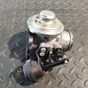 Клапан системы EGR Volkswagen Golf/4 1997-2006