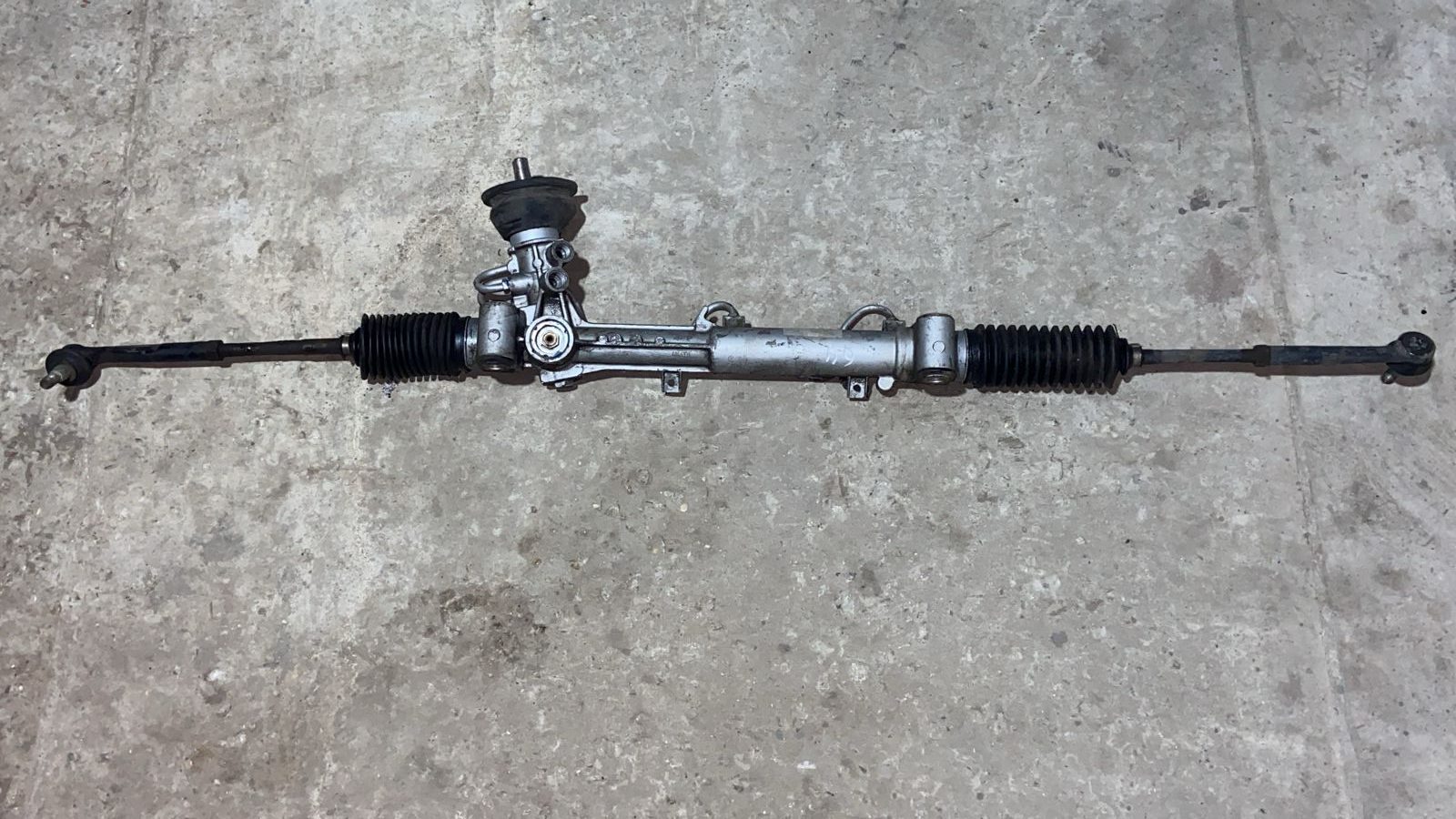 Рейка рулевая Opel Astra/H 2004-2014