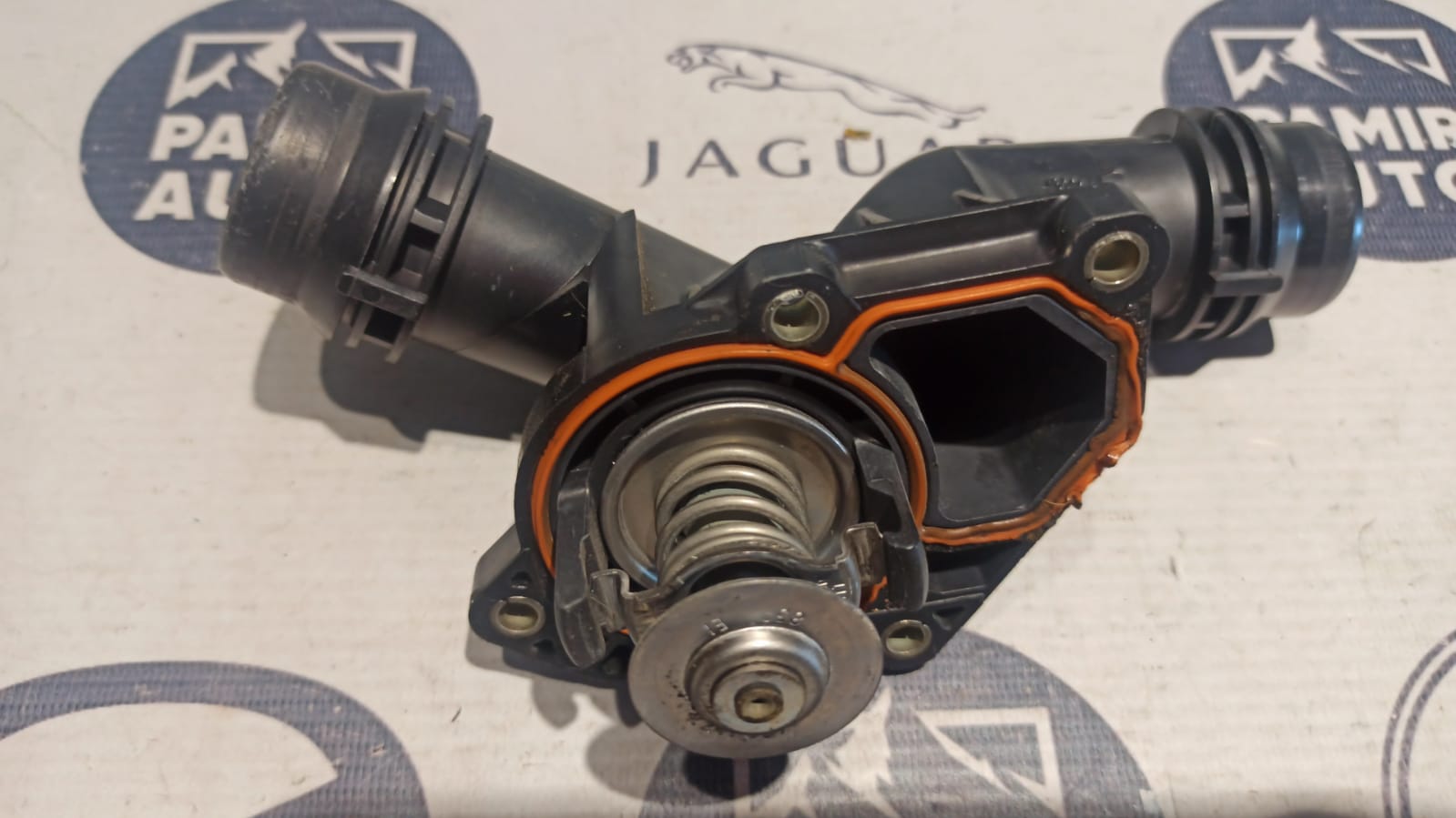 Термостат BMW 5/E39 1995-2004