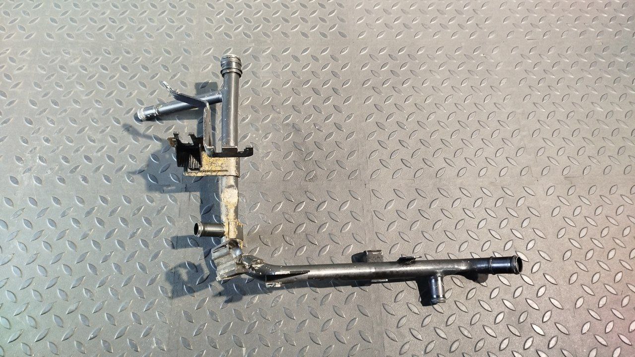 Трубка ОЖ Volkswagen Golf/4 1997-2006