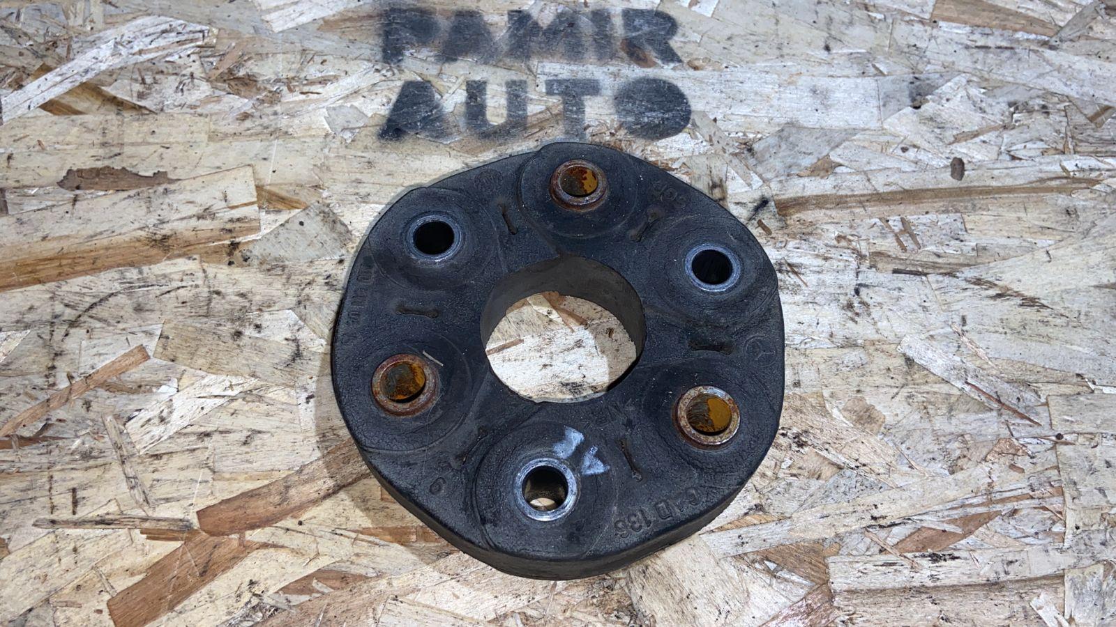 Муфта эластичная Mercedes C/W203 2000-2008