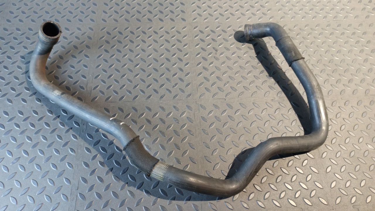 Патрубок ОЖ Ford Focus/2 2004-2011