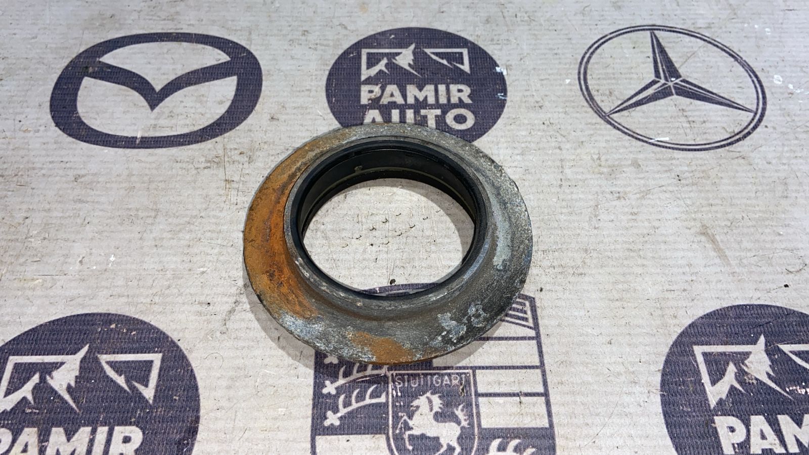 Подшипник опоры амортизатора передний Volkswagen Golf/5 2003-2009