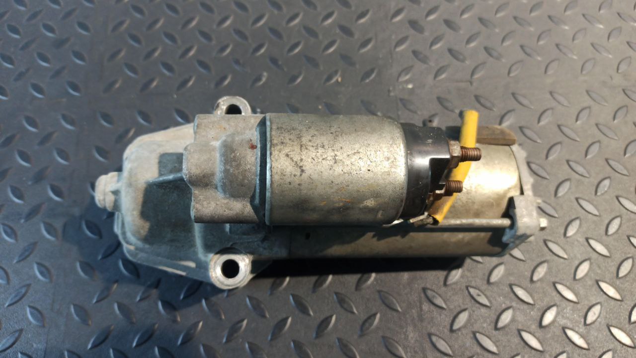 Стартер Ford Mondeo/3 2000-2007