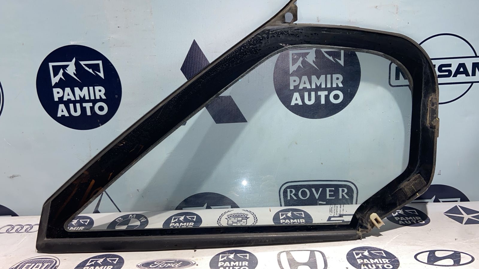 Форточка двери передняя правая Ford Transit 2000-2006