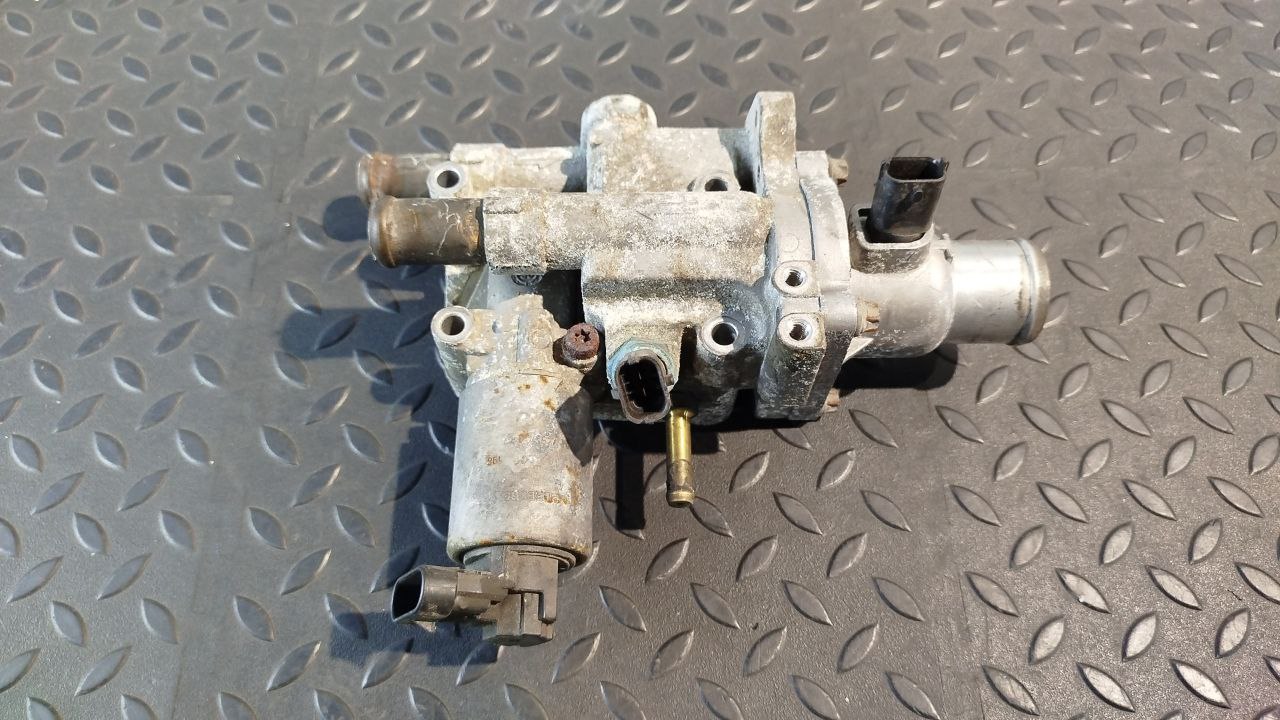 Термостат Opel Astra/H 2004-2014