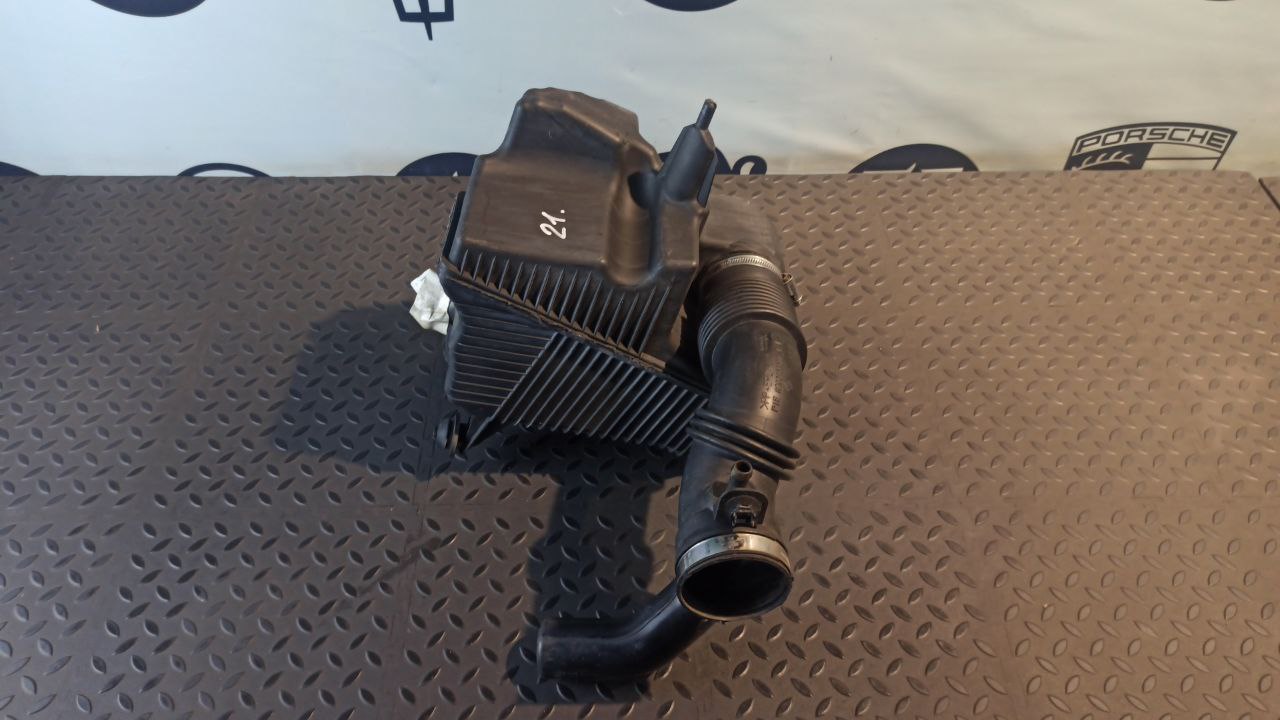 Корпус воздушного фильтра Renault Megane/2 2002-2009