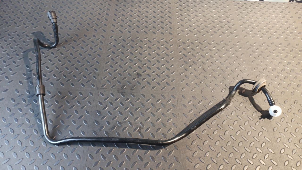 Трубка вакуумная Mercedes C/W203 2000-2008