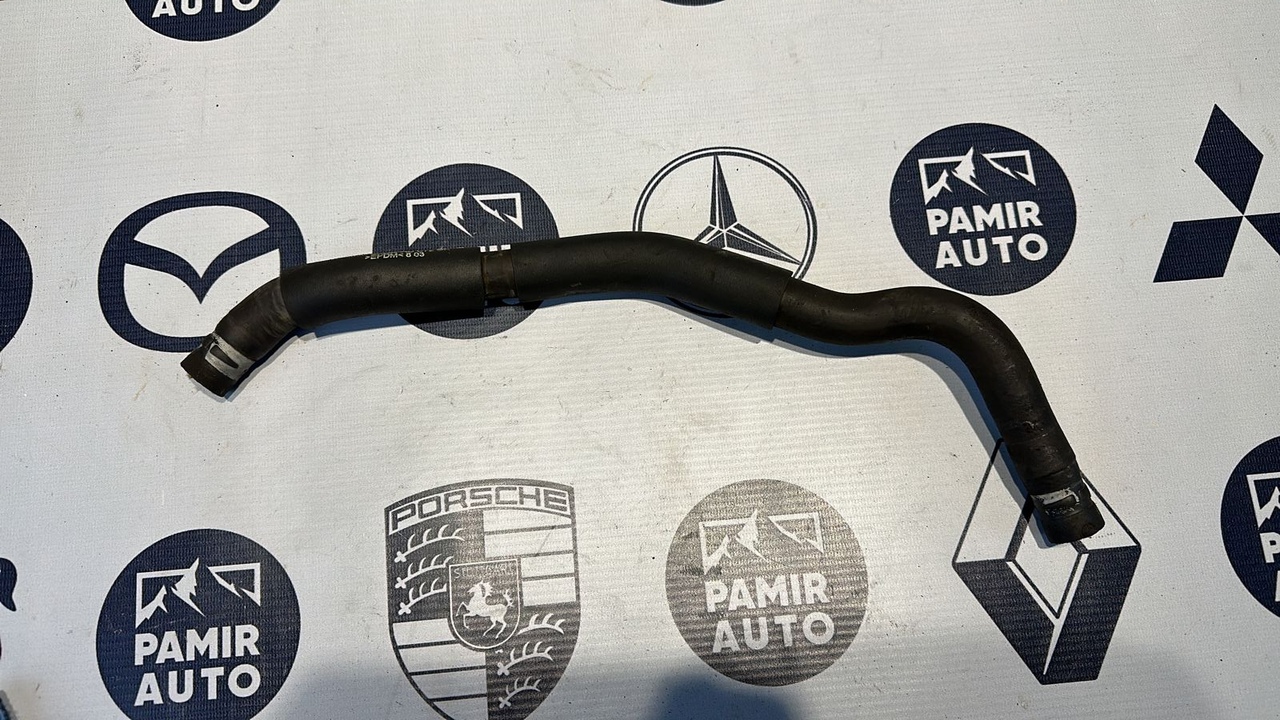 Патрубок ОЖ Ford C-Max 2003-2010