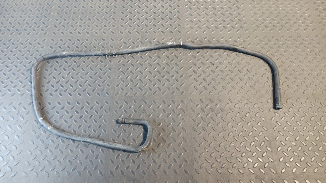 Патрубок ОЖ Ford Mondeo/3 2000-2007