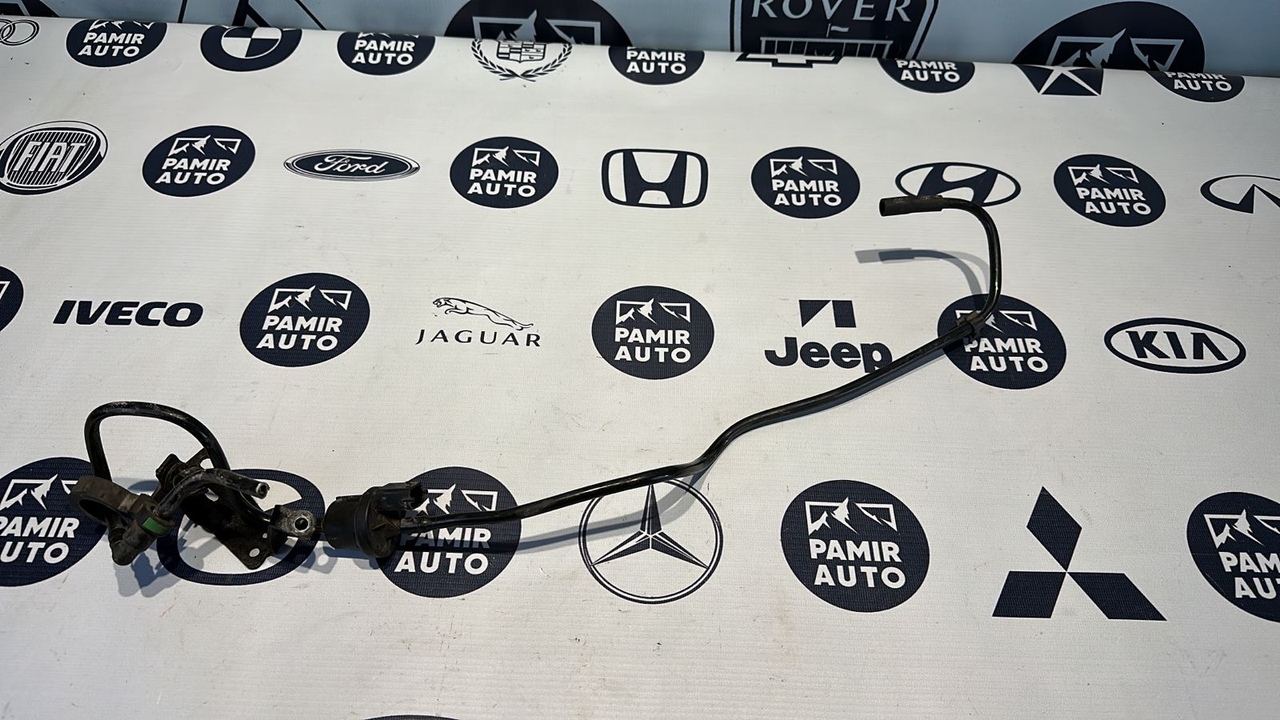 Клапан вентиляции топливного бака Ford C-Max 2003-2010