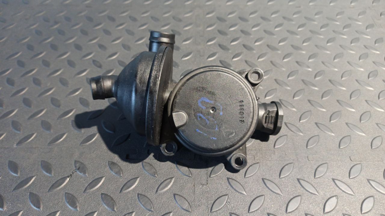 Клапан вентиляции картерных газов BMW 3/E46 1998-2007