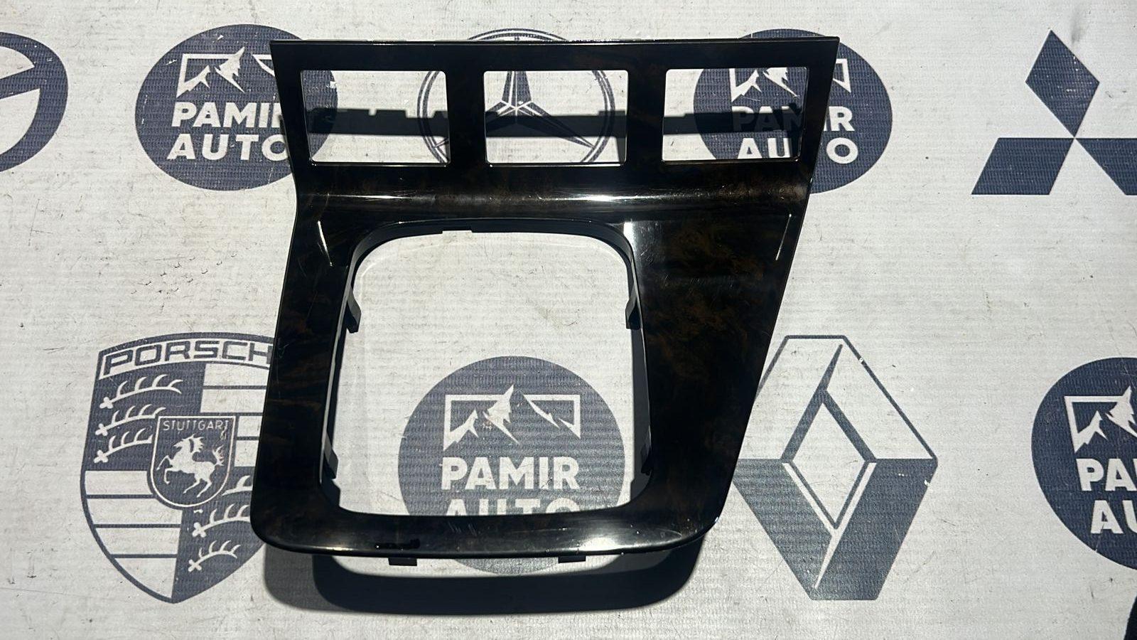 Накладка на кулису МКПП Ford Mondeo/3 2000-2007