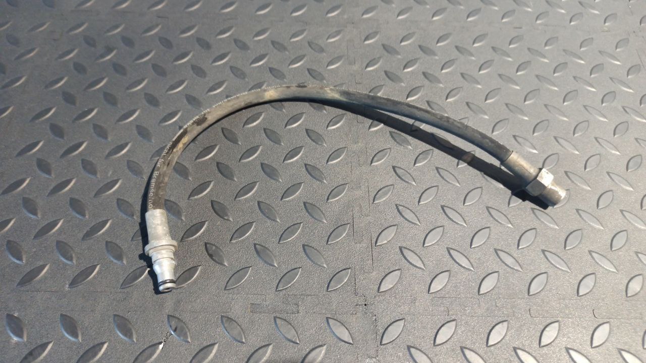 Шланг цилиндра сцепления BMW 3/E46 1998-2007