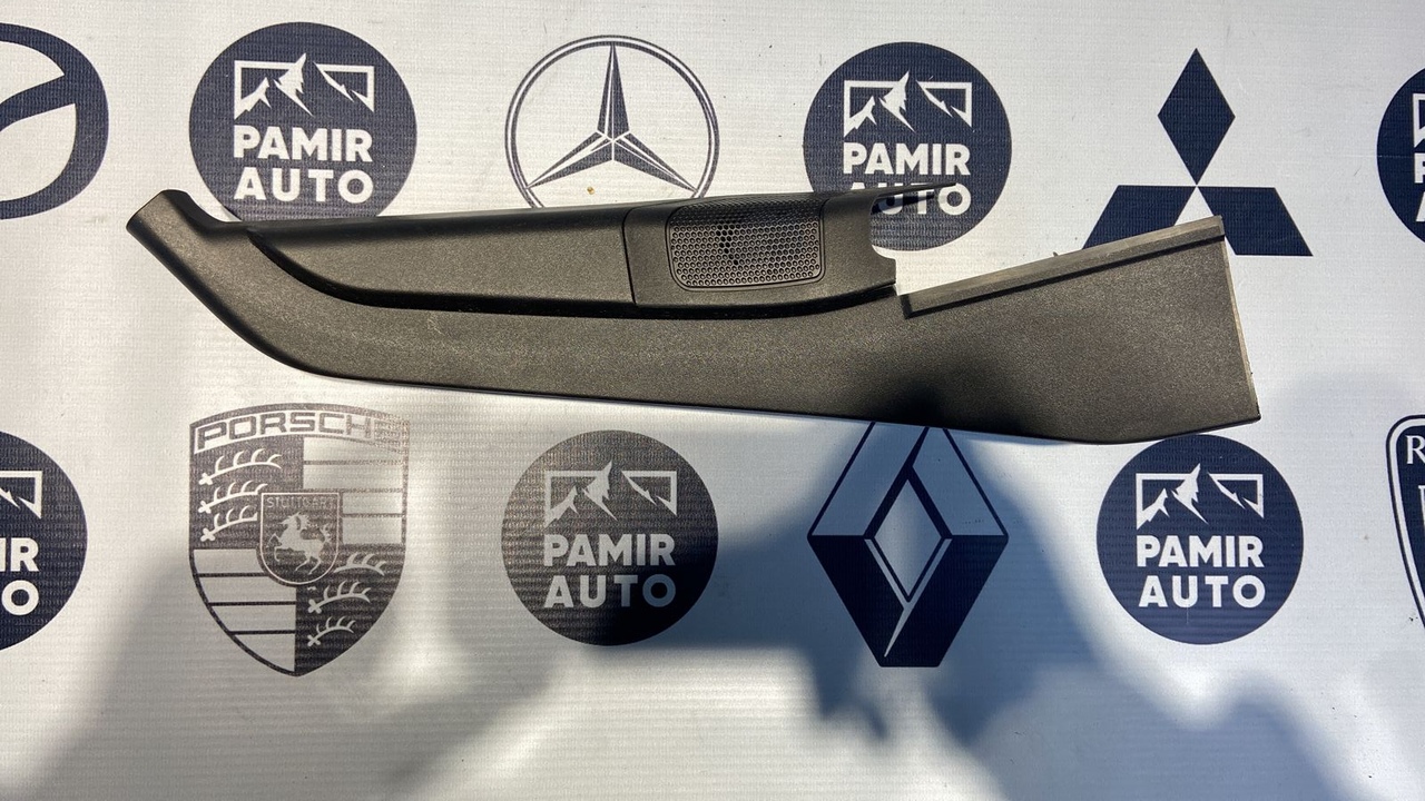 Накладка зеркала правая Ford C-Max 2003-2010