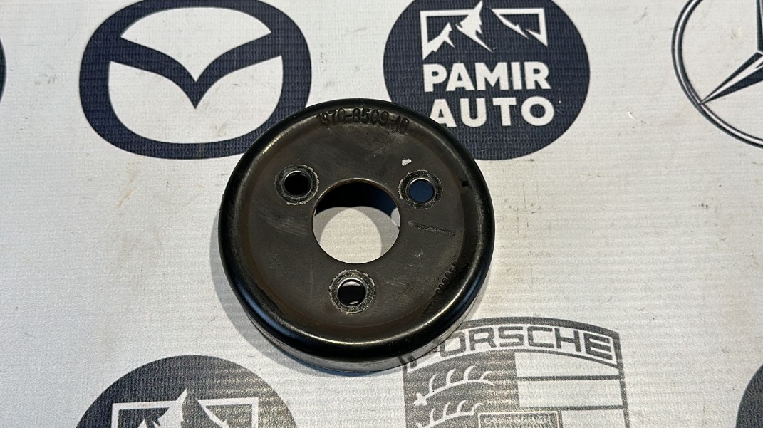 Шкив помпы Ford C-Max 2003-2010