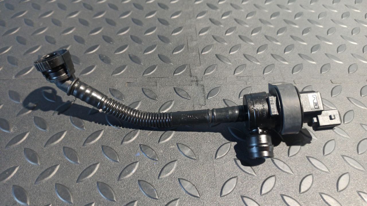 Клапан вентиляции топливного бака BMW 3/E46 1998-2007