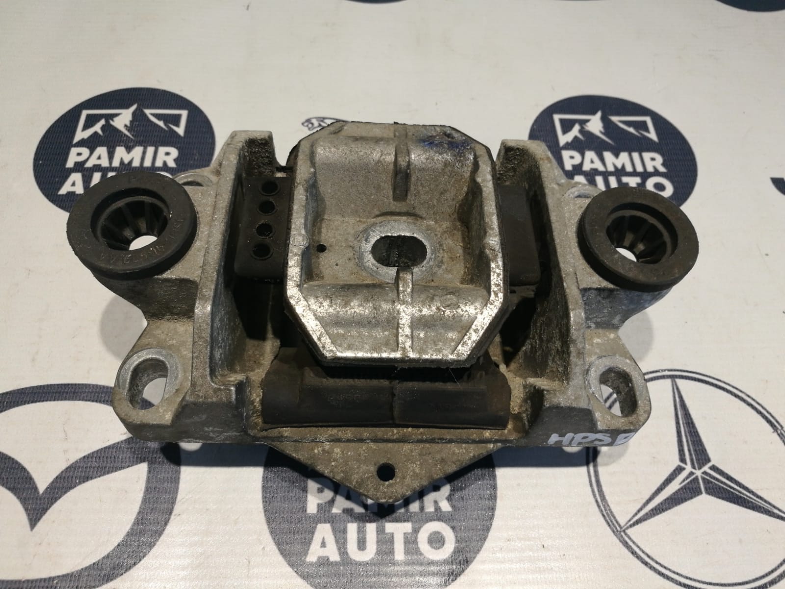 Опора КПП Ford Mondeo/3 2000-2007