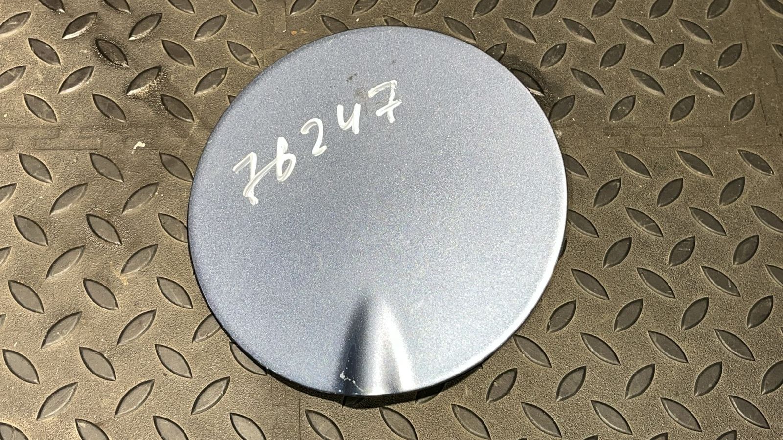 Лючок бензобака Mercedes M/W163 1997-2005