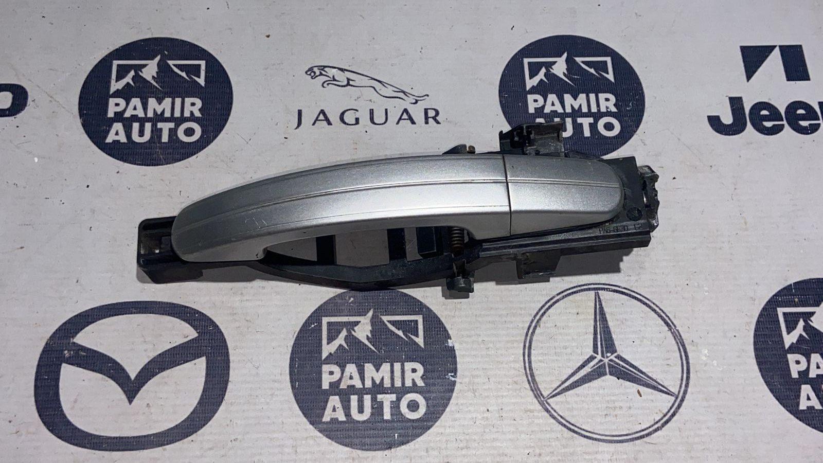 Ручка двери передняя правая Ford Focus/2 2004-2011