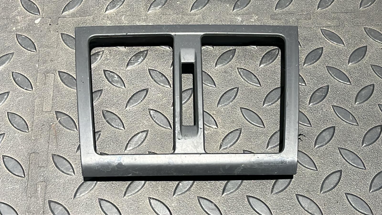 Накладка Opel Zafira/B 2005-2014